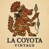lacoyotavintage